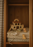 Arca di Noè in Legno 18+
