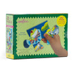 Puzzle da 20 pezzi Rainforest Life 3+