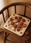 Pop & Peek – Gioco della Memoria Evolutivo in Legno 3+