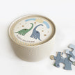 Puzzle Dinosauri 30pz 3+