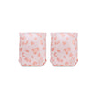 Braccioli per Bambini 2-6 anni Old Pink Leopard