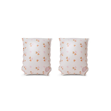 Braccioli per Bambini Cozy Heart 0-2 anni