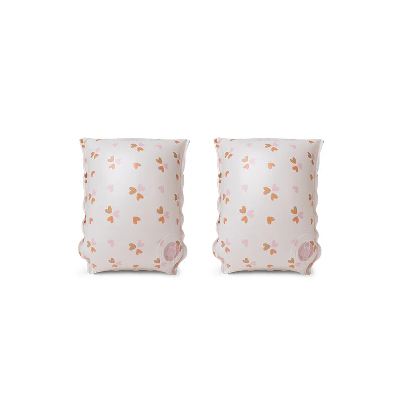 Braccioli per Bambini Cozy Heart 0-2 anni