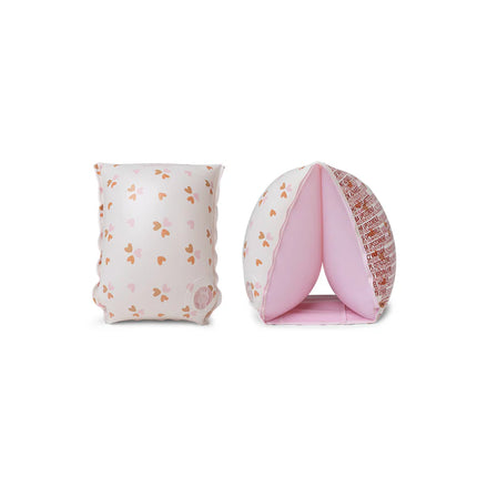 Braccioli per Bambini Cozy Heart 0-2 anni