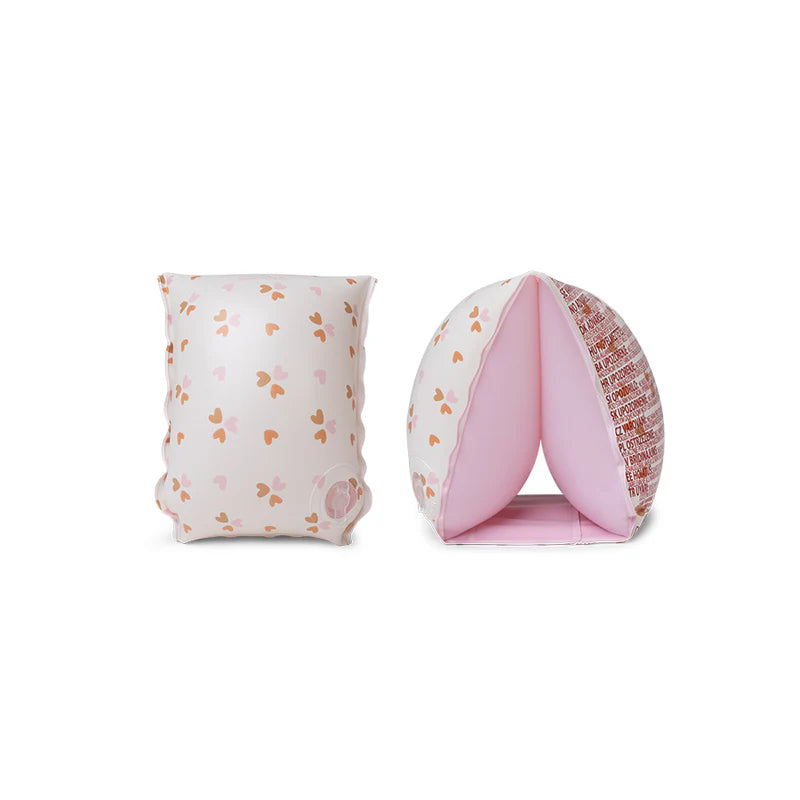 Braccioli per Bambini Cozy Heart 0-2 anni