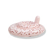 Seggiolino Gonfiabile Old Pink Leo 1-2 anni