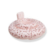 Seggiolino Gonfiabile Old Pink Leo 1-2 anni