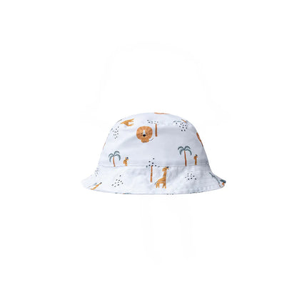 Cappello da Spiaggia UPF50+ - Jungle