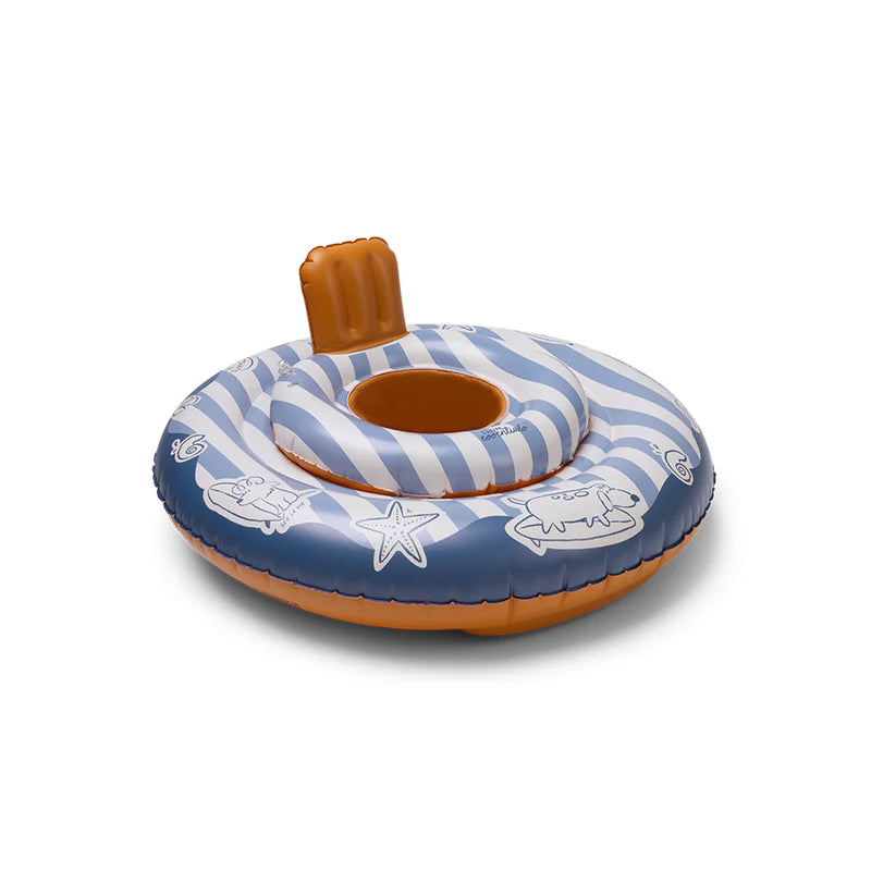 Seggiolino Gonfiabile Surfer 1-2 anni