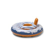 Seggiolino Gonfiabile Surfer 1-2 anni