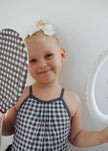 Racchette da Spiaggia in Neoprene - Love Confetti