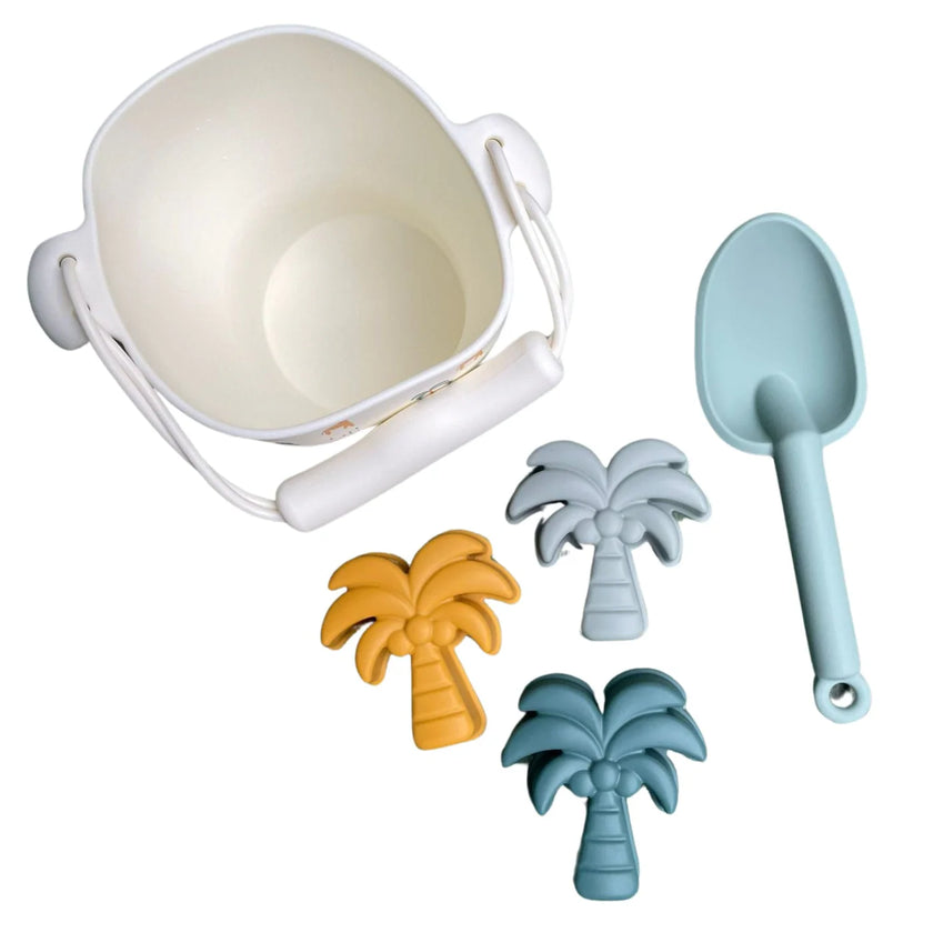 Giochi da Spiaggia Jungle in Silicone
