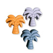 Giochi da Spiaggia Jungle in Silicone