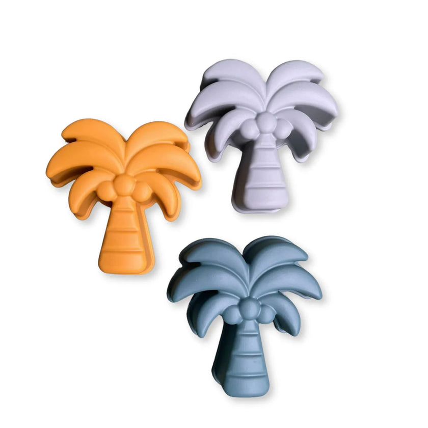 Giochi da Spiaggia Jungle in Silicone