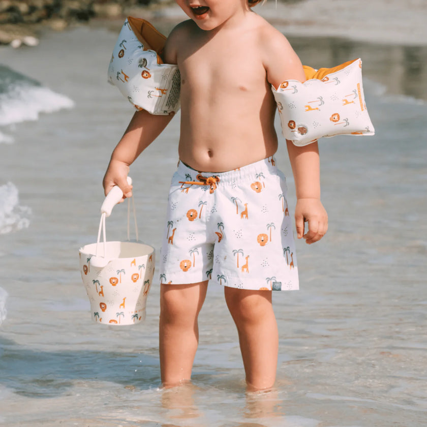 Giochi da Spiaggia Jungle in Silicone