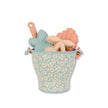 Giochi da Spiaggia Florish in Silicone