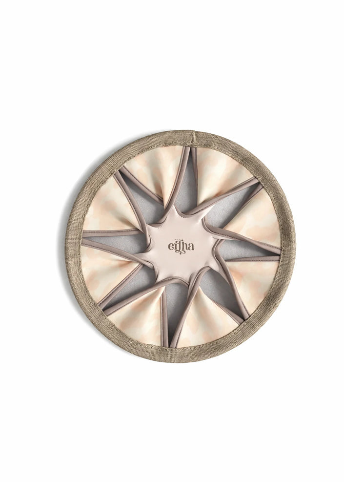 Frisbee in Neoprene - Blush Coral
