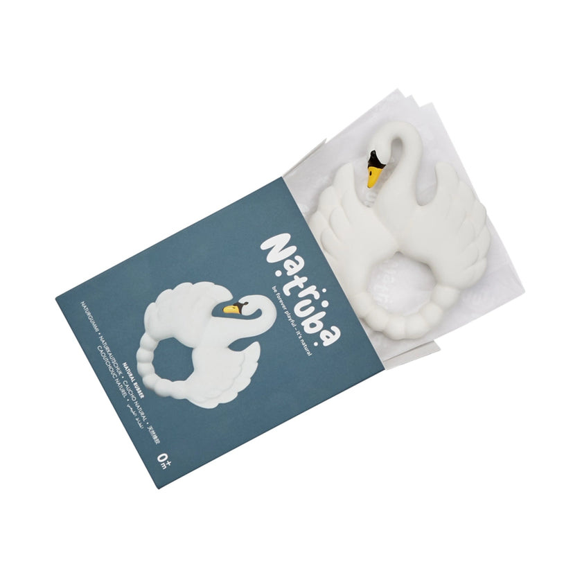 Massaggiagengive Cigno Bianco