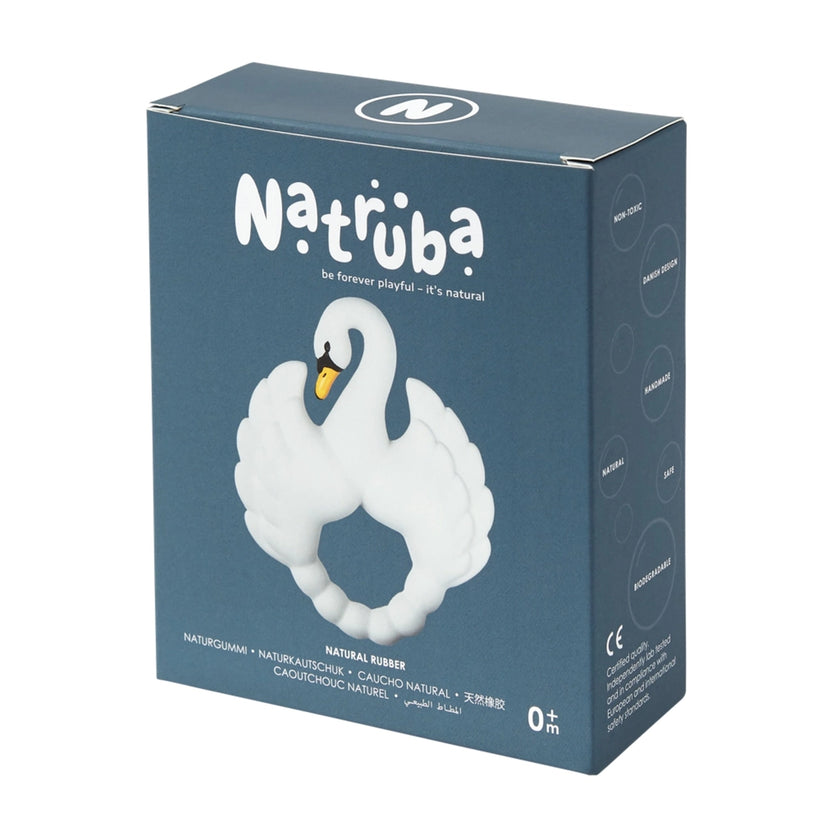 Massaggiagengive Cigno Bianco