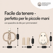 Primo Set Dentizione 3m+