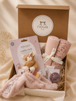 Box Regalo Noya - Prime Coccole - Rosa 🤎