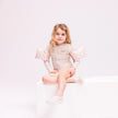 Braccioli per Bambini Cozy Heart 0-2 anni