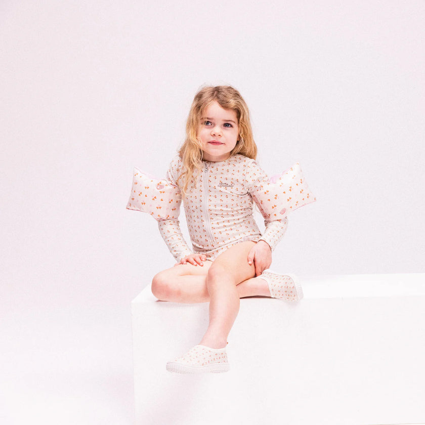 Braccioli per Bambini Cozy Heart 0-2 anni