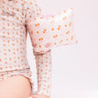 Braccioli per Bambini Cozy Heart 0-2 anni