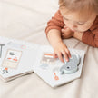 Libro Interattivo - Casa di Elphee - 18m+