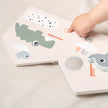 Libro Interattivo - Casa di Elphee - 18m+
