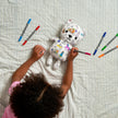 Orsetto da Colorare - Fiabe
