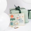 Puzzle a Incastro Celebration - Legno - 12m+
