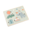 Puzzle a Incastro Celebration - Legno - 12m+