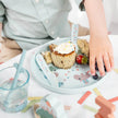 Set Pappa Foodie - Celebration - Azzurro