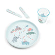 Set Pappa Foodie - Celebration - Azzurro