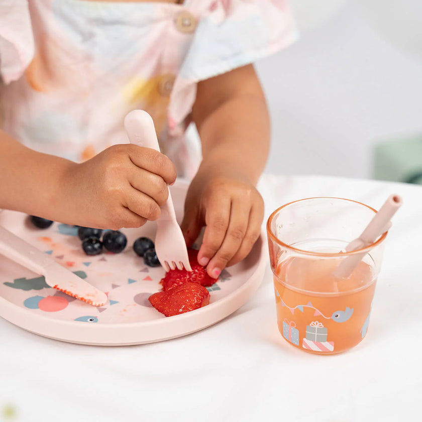 Set Pappa Foodie - Celebration - Cipria