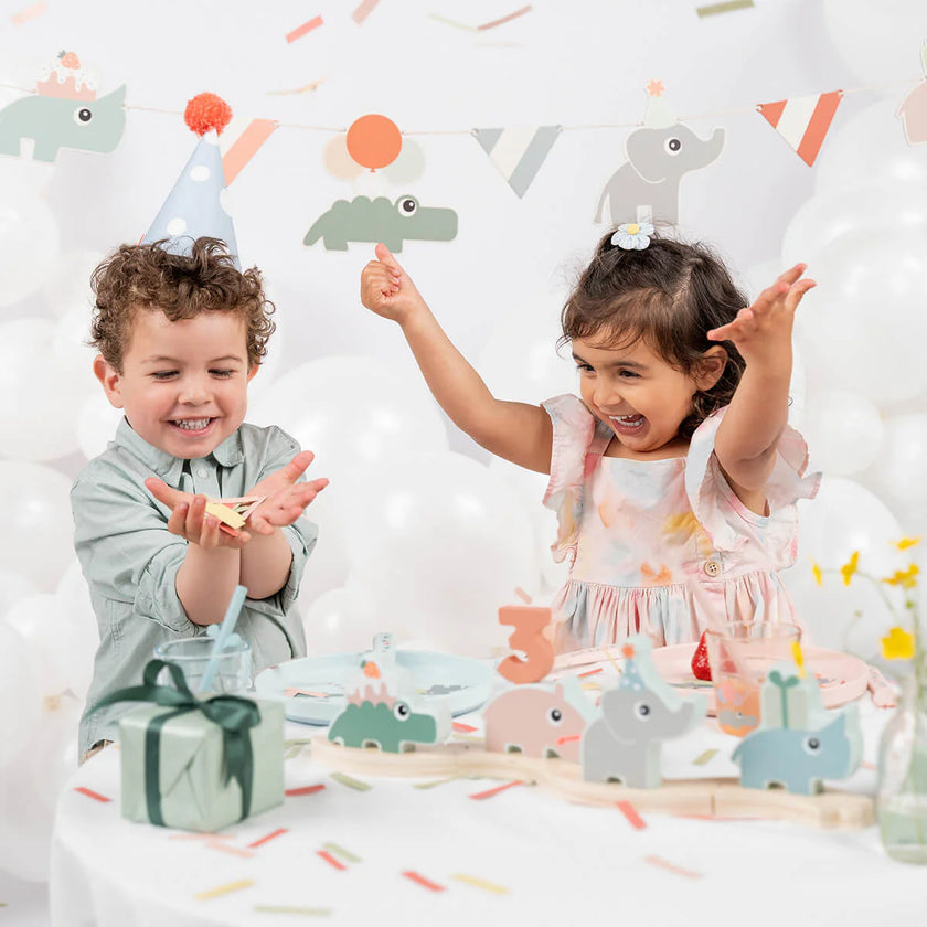 Set Pappa Foodie - Celebration - Cipria