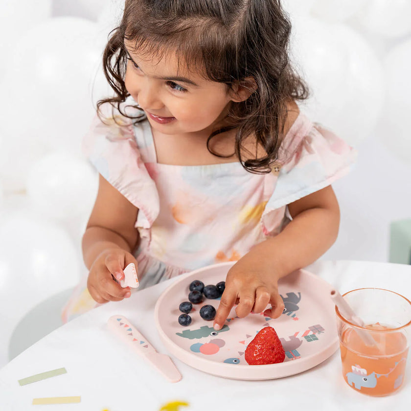 Set Pappa Foodie - Celebration - Cipria