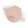 Tazza con Beccuccio e Manici - Tiny Farm - Cipria