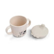 Tazza con Beccuccio e Manici - Tiny Farm - Sabbia
