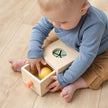Permanence Box - In Legno - Nozo - 10m+