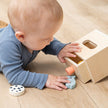 Permanence Box - In Legno - Nozo - 10m+