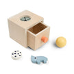 Permanence Box - In Legno - Nozo - 10m+