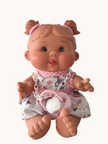 Bambola Pepote Original 26 CM