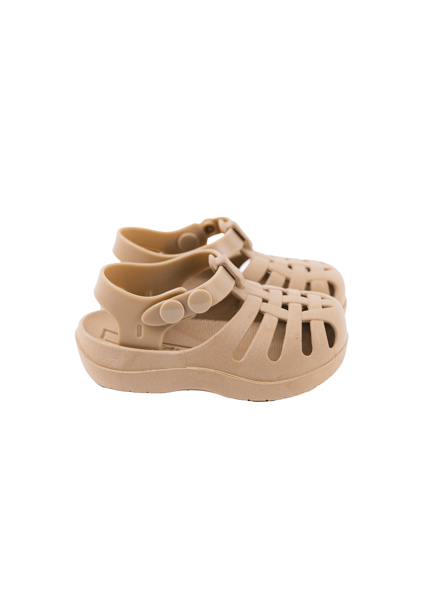Sandali Floppers col.Arachide