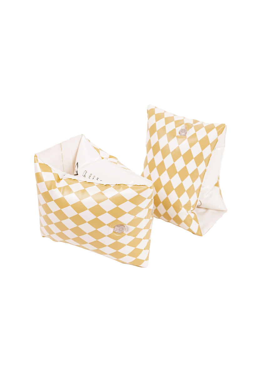 Braccioli per Bambini - Speckled Diamond