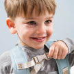 Zainetto Elphee per Bambini - Azzurro