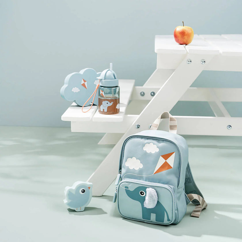 Zainetto Elphee per Bambini - Azzurro