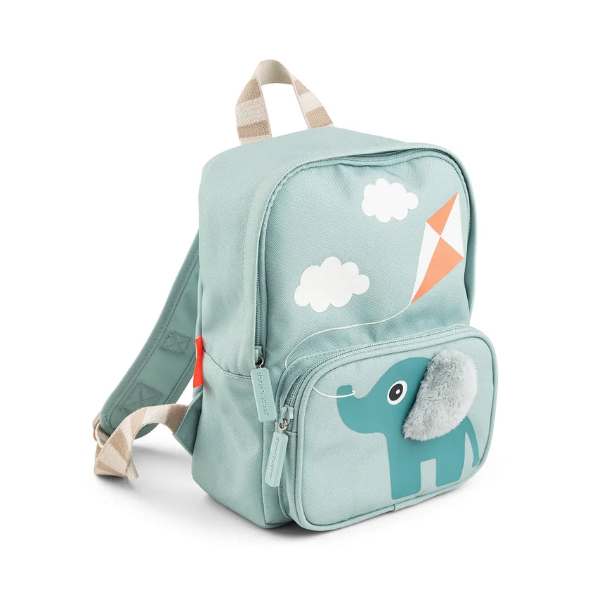Zainetto Elphee per Bambini - Azzurro