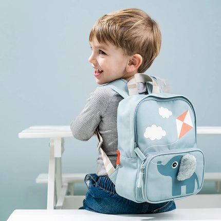 Zainetto Elphee per Bambini - Azzurro